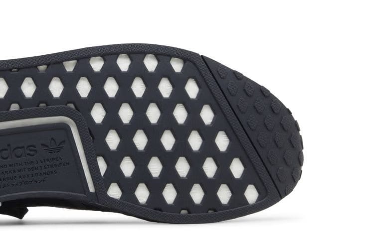 Adidas NMD_R1 Legend Ink Bright Royal
