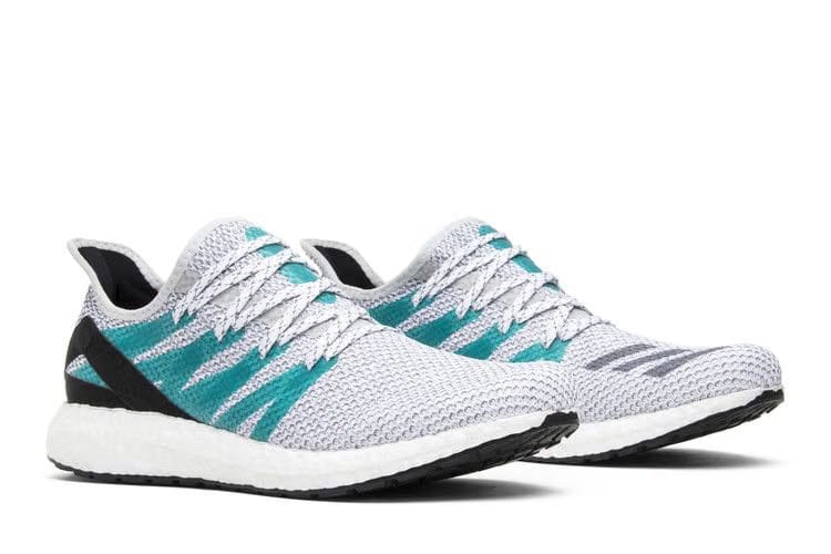 Adidas SpeedFactory LDN White