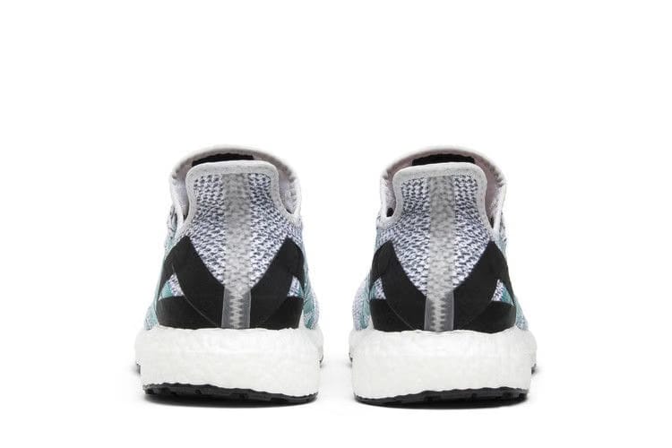 Adidas SpeedFactory LDN White