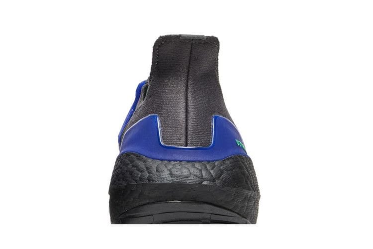 Adidas UltraBoost 21 Grey Sonic Ink
