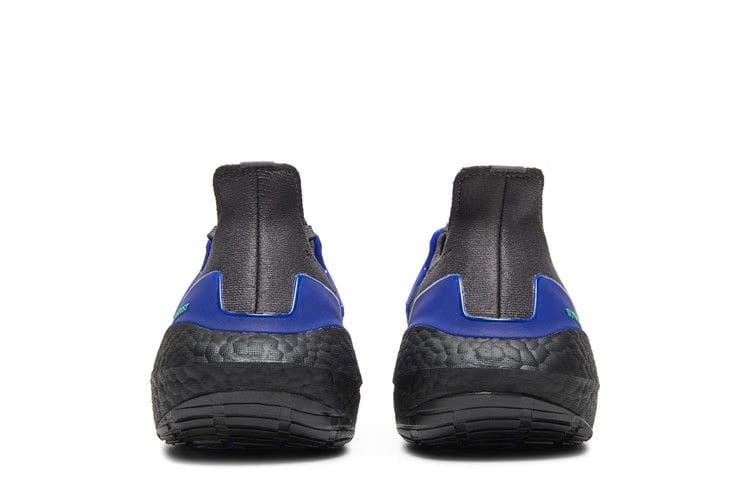 Adidas UltraBoost 21 Grey Sonic Ink