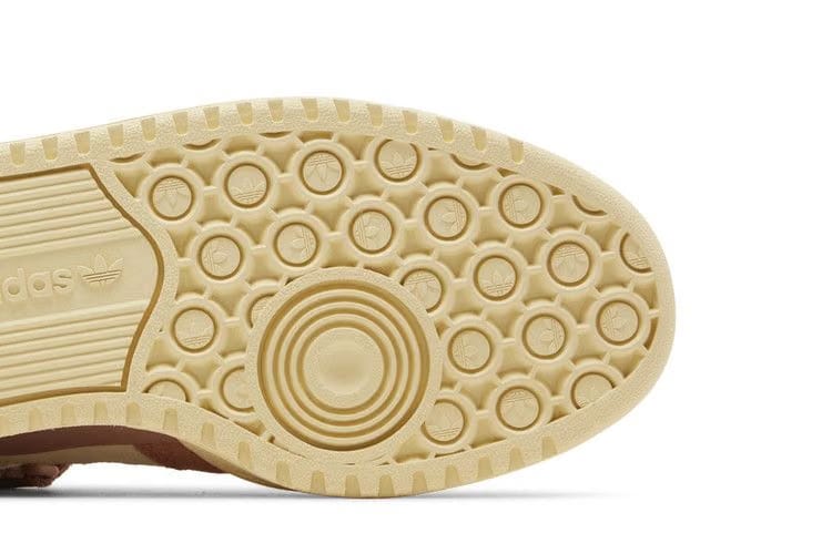 Adidas Forum 84 Low Clay Strata