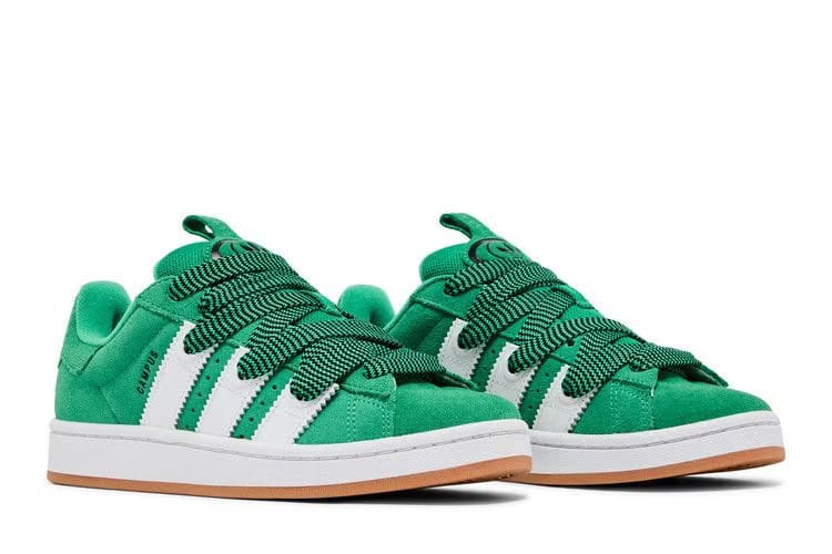 Adidas Wmns Campus 00s 'Surf Green'
