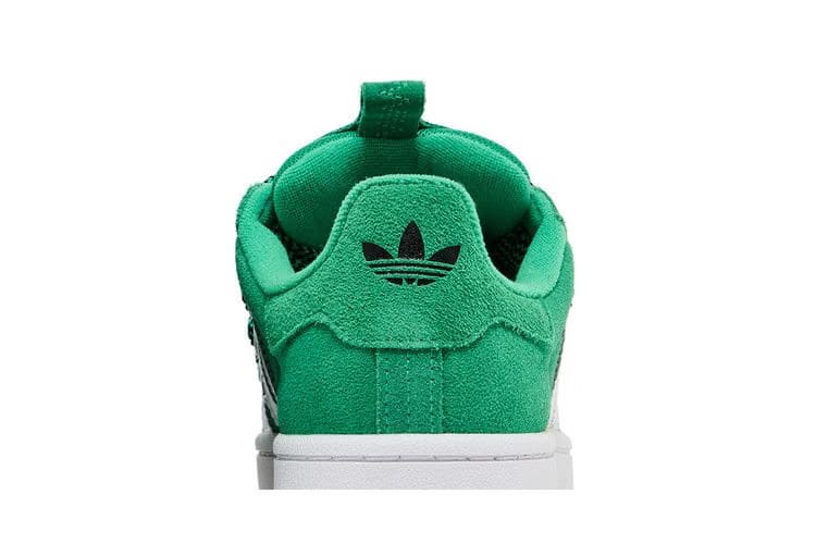 Adidas Wmns Campus 00s 'Surf Green'