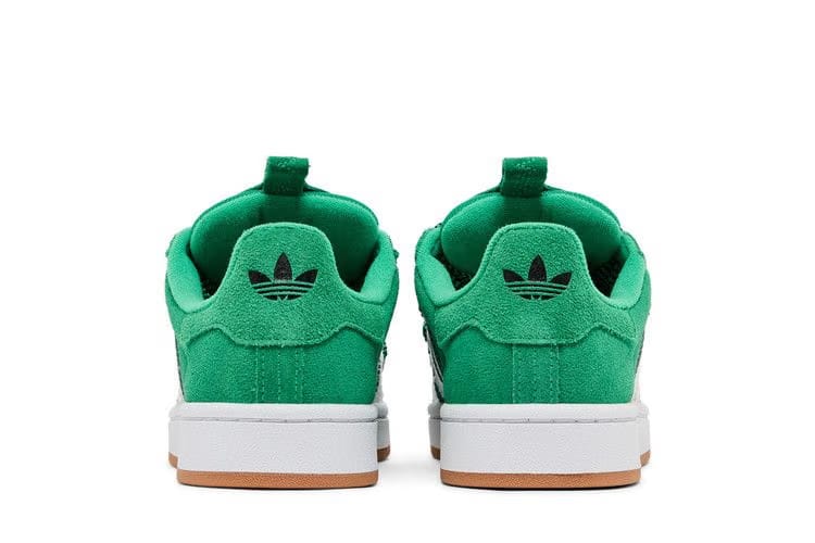 Adidas Wmns Campus 00s 'Surf Green'