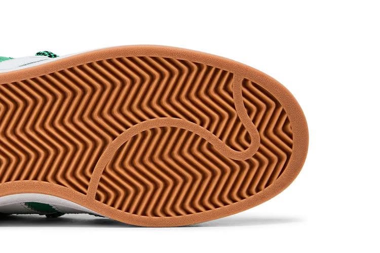 Adidas Wmns Campus 00s 'Surf Green'