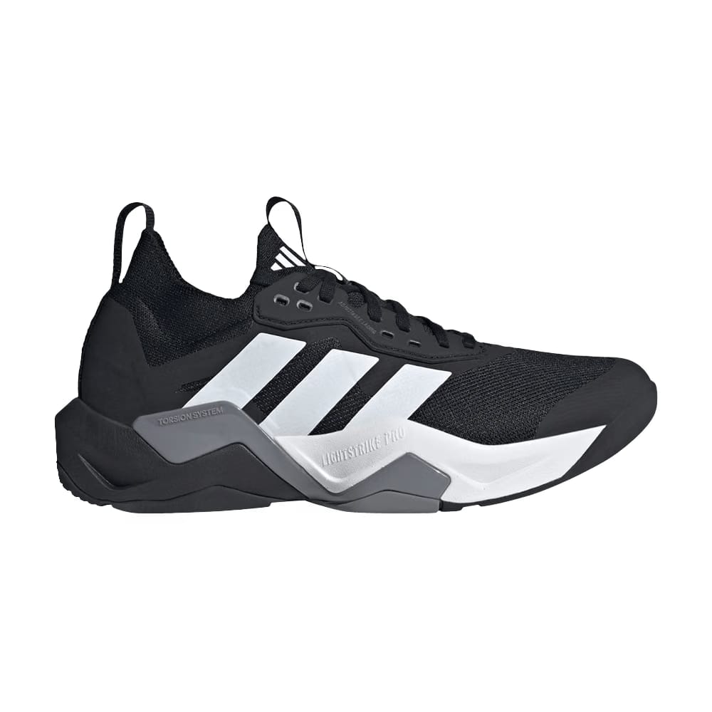 Adidas Rapidmove ADV 2 Black White Grey