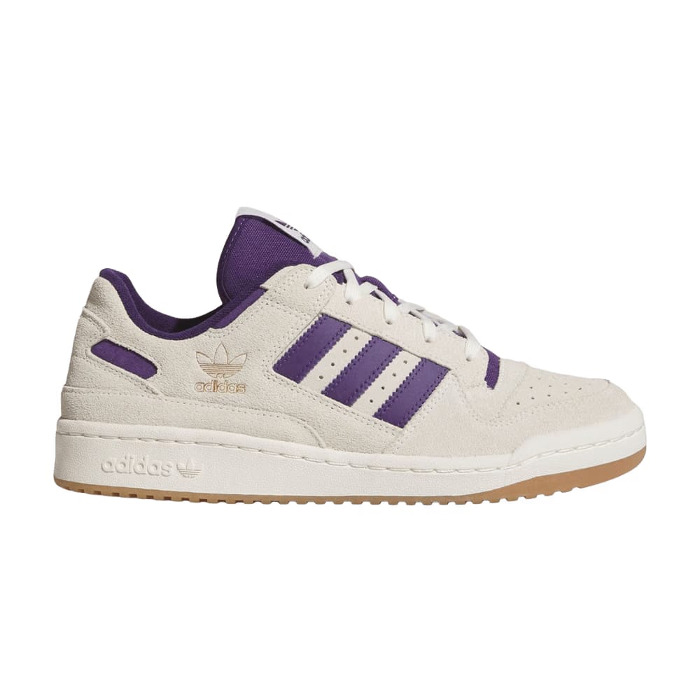 Adidas Forum Low CL Violet Gum