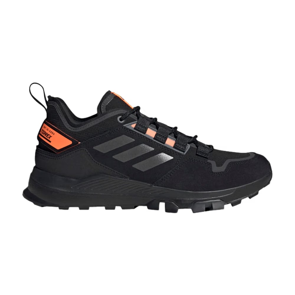 Adidas Terrex Low Black Signal Orange