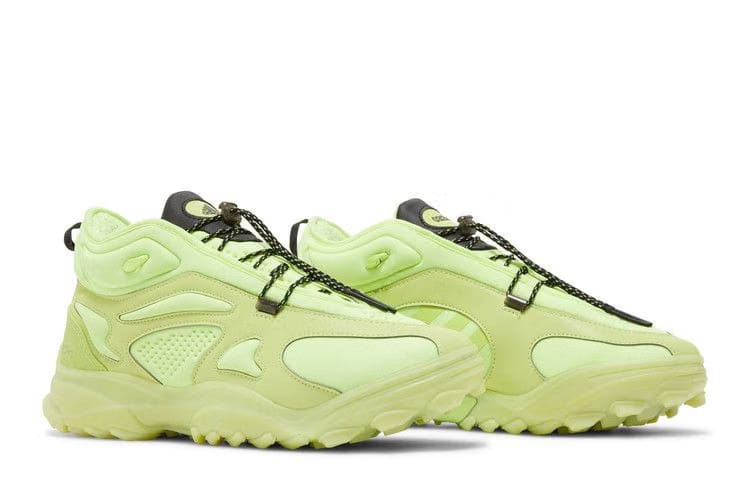 032C x adidas GSG TR Pulse Lime