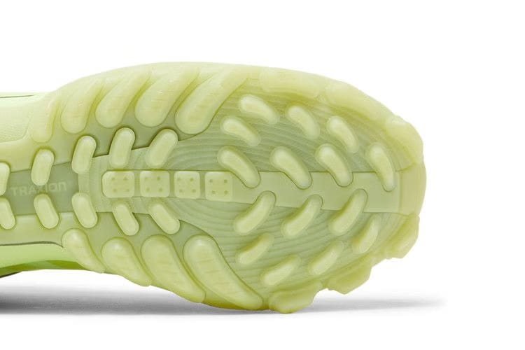 032C x adidas GSG TR Pulse Lime