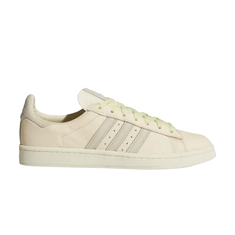 Pharrell Williams x adidas Campus Ecru Tint