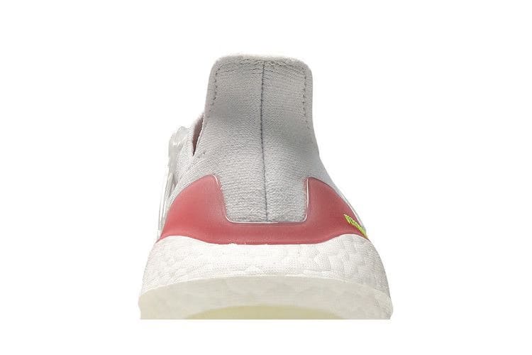 Adidas Wmns UltraBoost 21 'White Hazy Rose'