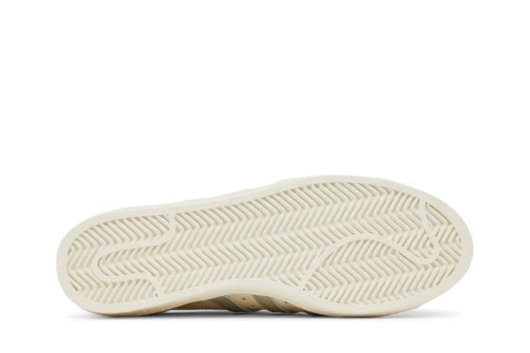 Adidas Superstar 82 Cloud White Metal Grey