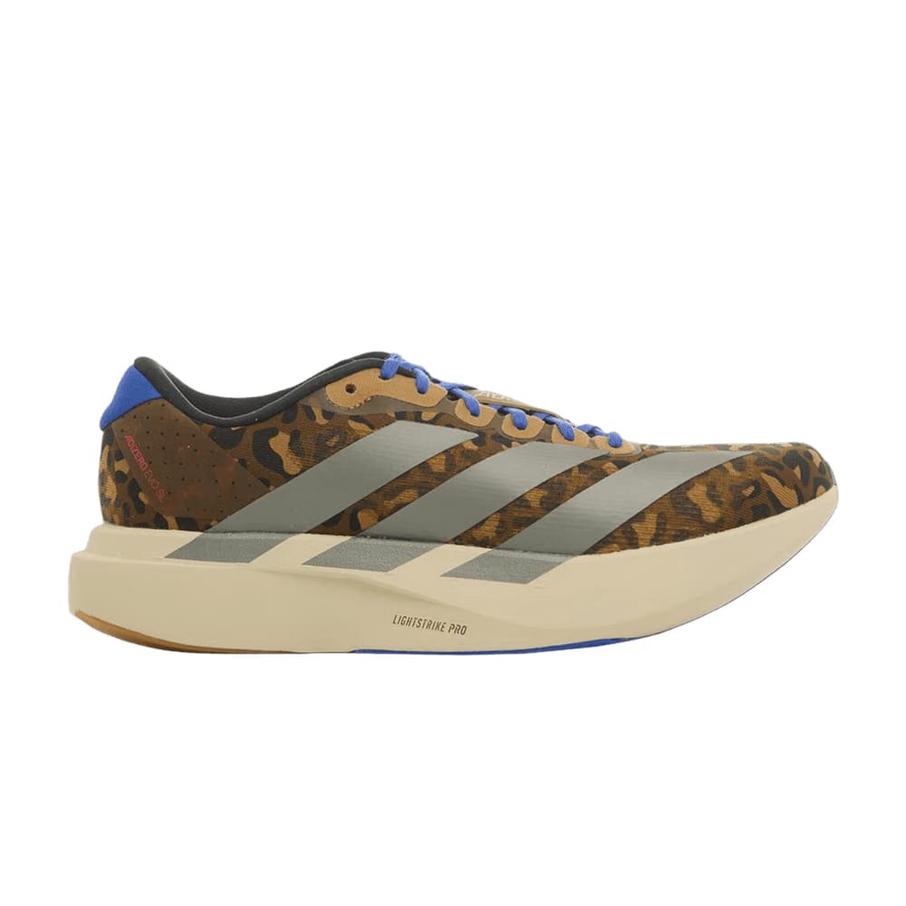 adidas Adizero Evo SL Preloved Brown