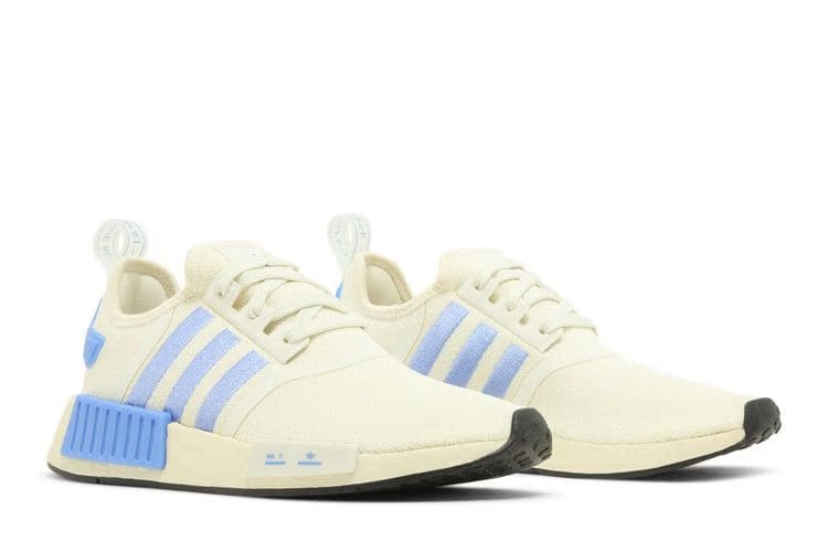 Adidas Wmns NMD R1 'White Halo Blue'