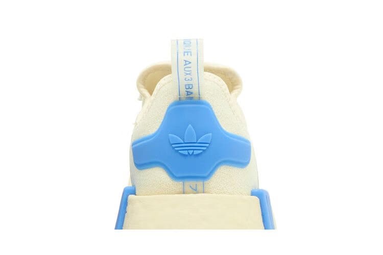 Adidas Wmns NMD R1 'White Halo Blue'