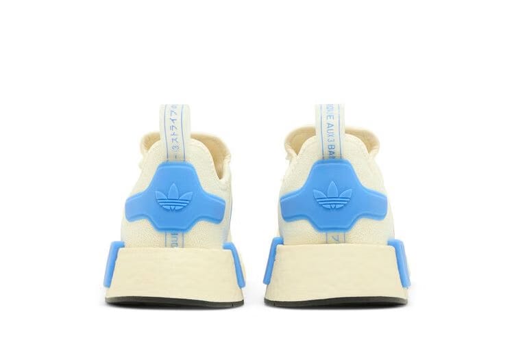 Adidas Wmns NMD R1 'White Halo Blue'