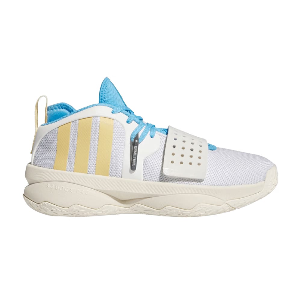 Adidas Dame 8 EXTPLY White Oat Cream