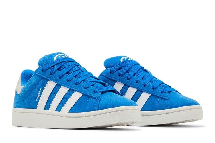Adidas Campus 00s J Blue Bird