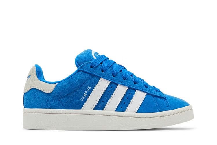 Adidas Campus 00s J Blue Bird