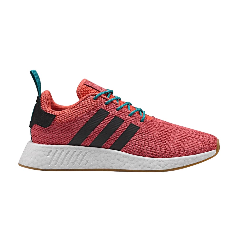 Adidas NMD_R2 Summer Spice