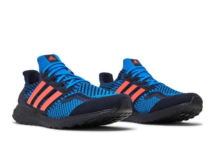 Adidas UltraBoost 5.0 DNA Legend Ink Turbo