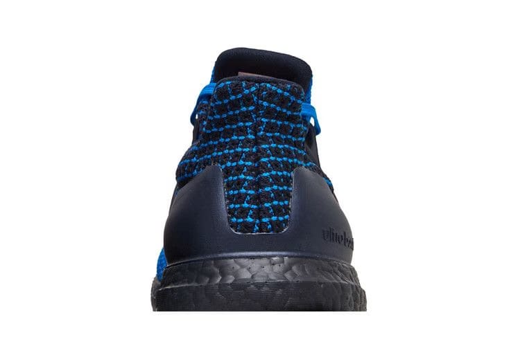Adidas UltraBoost 5.0 DNA Legend Ink Turbo