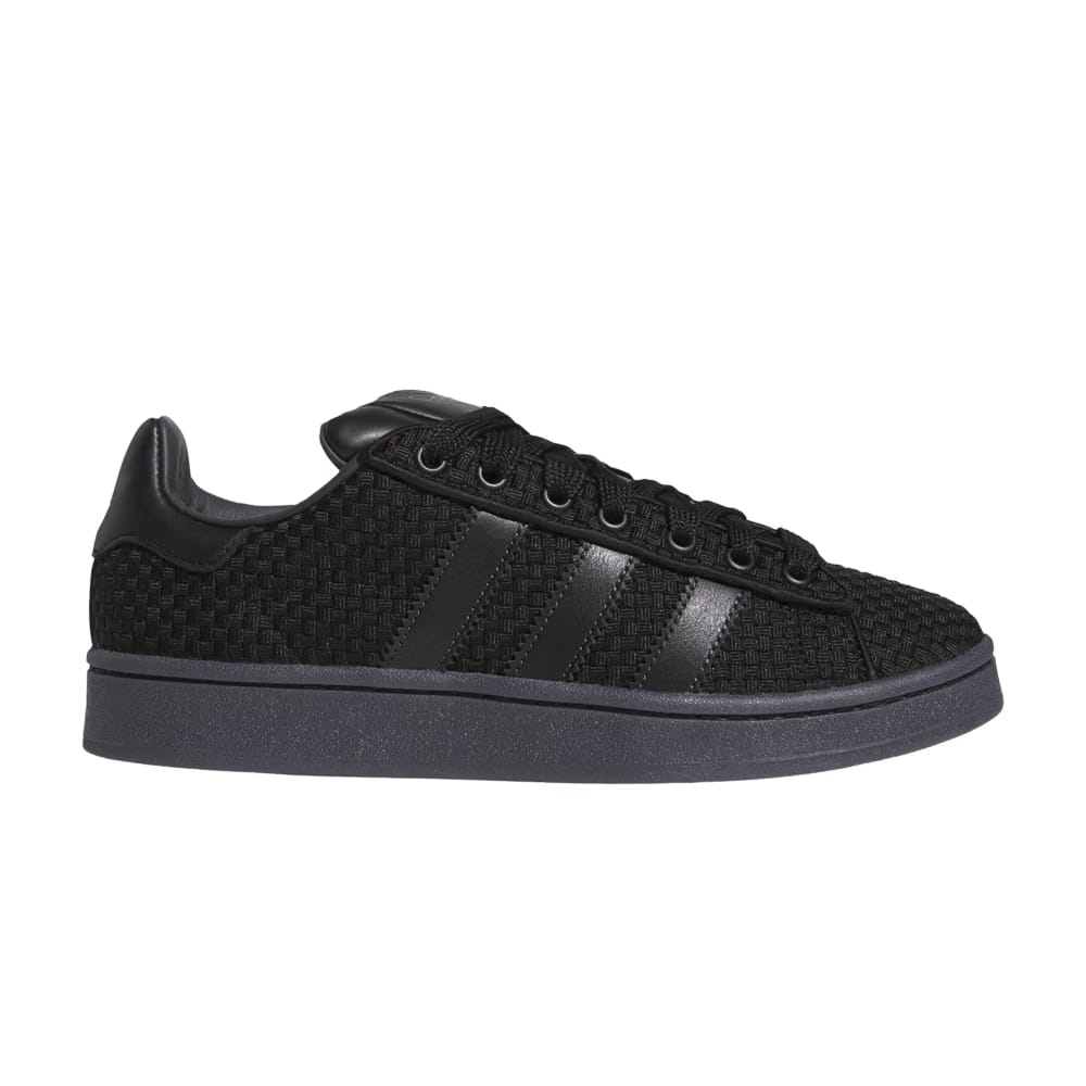 Adidas Campus 00s Core Black Carbon