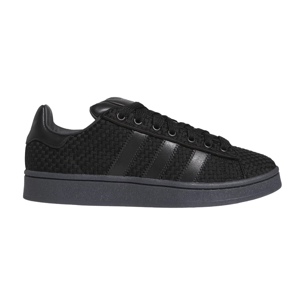 Adidas Campus 00s Core Black Carbon