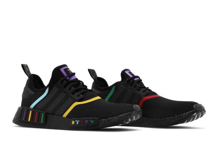 Disney Pixar x adidas NMD_R1 Toy Story - Black