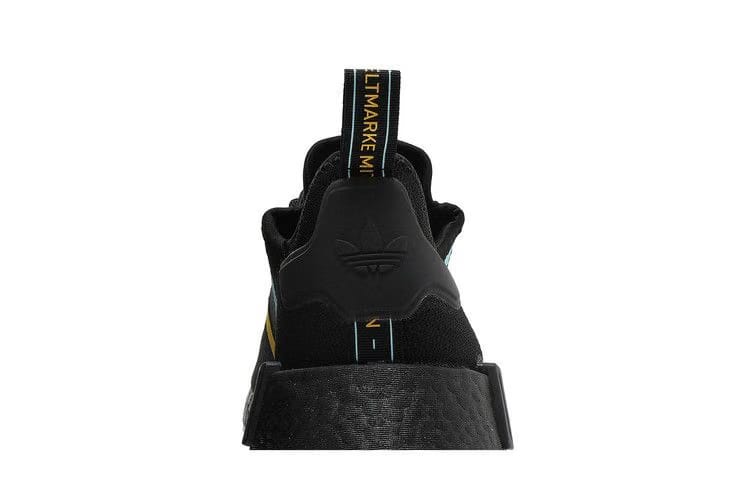 Disney Pixar x adidas NMD_R1 Toy Story - Black