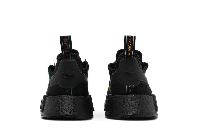 Disney Pixar x adidas NMD_R1 Toy Story - Black
