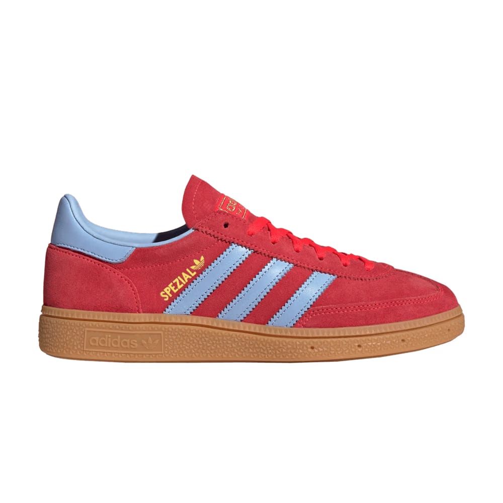 adidas Wmns Handball Spezial 'Lucid Red Glow Blue'