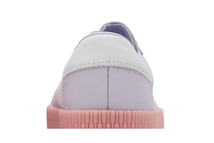 Adidas Wmns Samba OG Rose 'Valentine's Day'