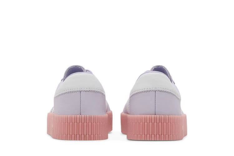 Adidas Wmns Samba OG Rose 'Valentine's Day'
