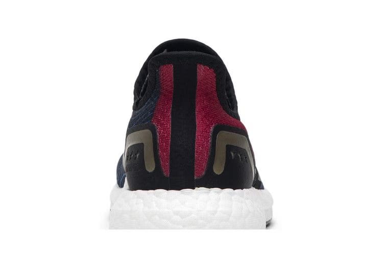 Marvel x adidas Speedfactory AM4CM Captain Marvel