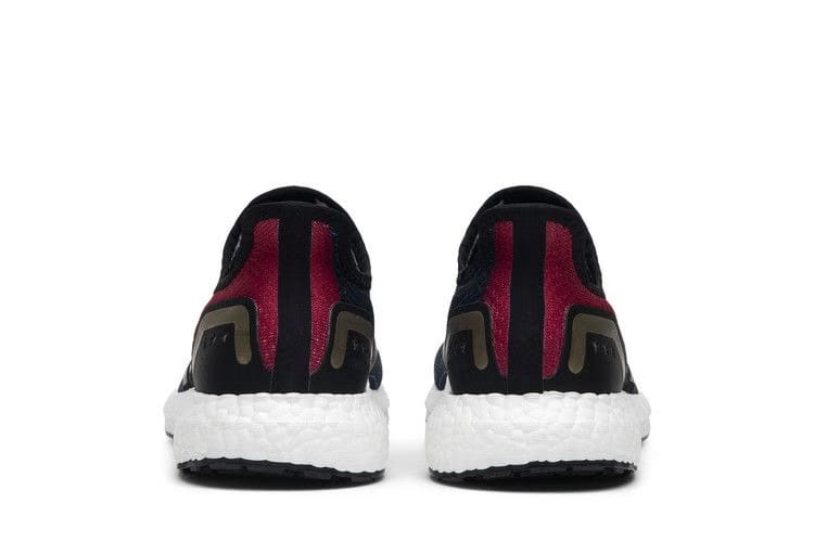 Marvel x adidas Speedfactory AM4CM Captain Marvel