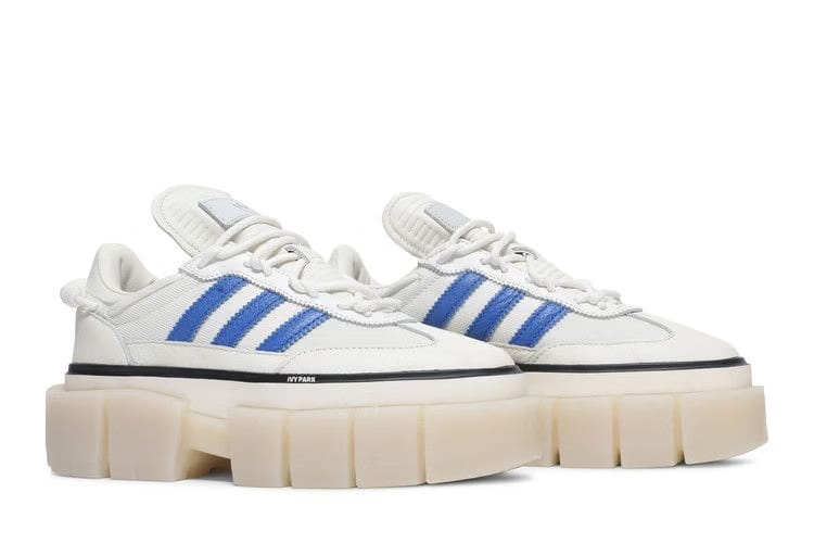 Ivy Park x adidas Wmns Super Super Sleek 'Rodeo - Glow Blue'