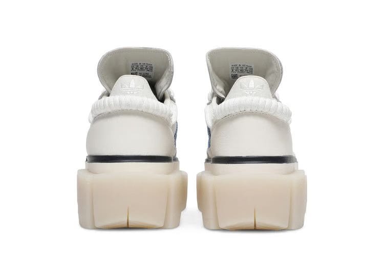 Ivy Park x adidas Wmns Super Super Sleek 'Rodeo - Glow Blue'