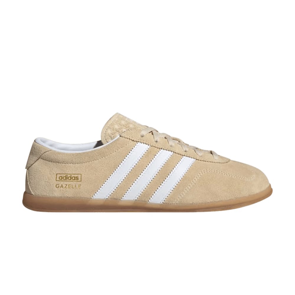 Adidas Wmns Gazelle Lo Pro 'Sand Strata'