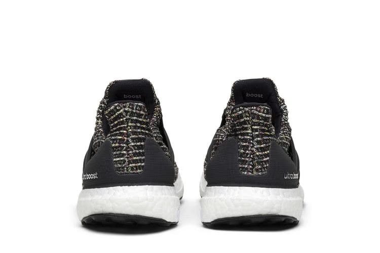 Adidas UltraBoost 4.0 Black Carbon