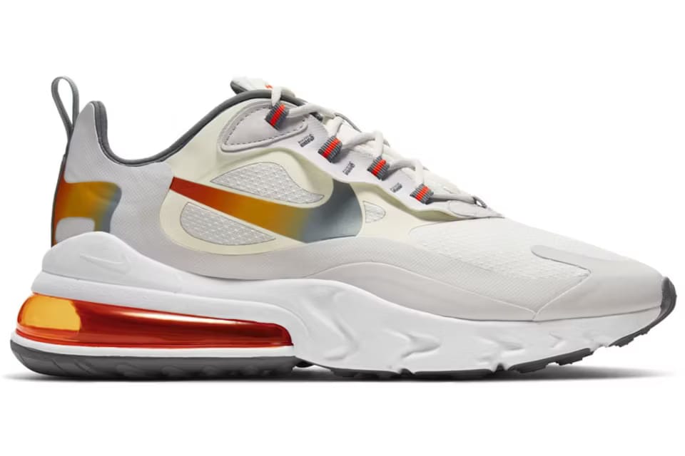 Air Max 270 SE Summit White