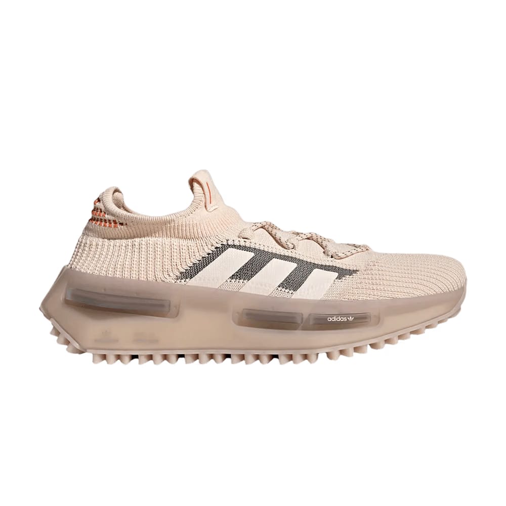 Adidas NMD_S1 Wonder Taupe