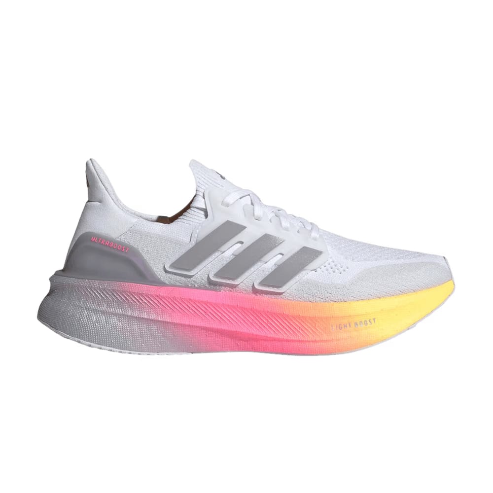 Adidas Wmns Ultraboost 5X 'White Lucid Pink'