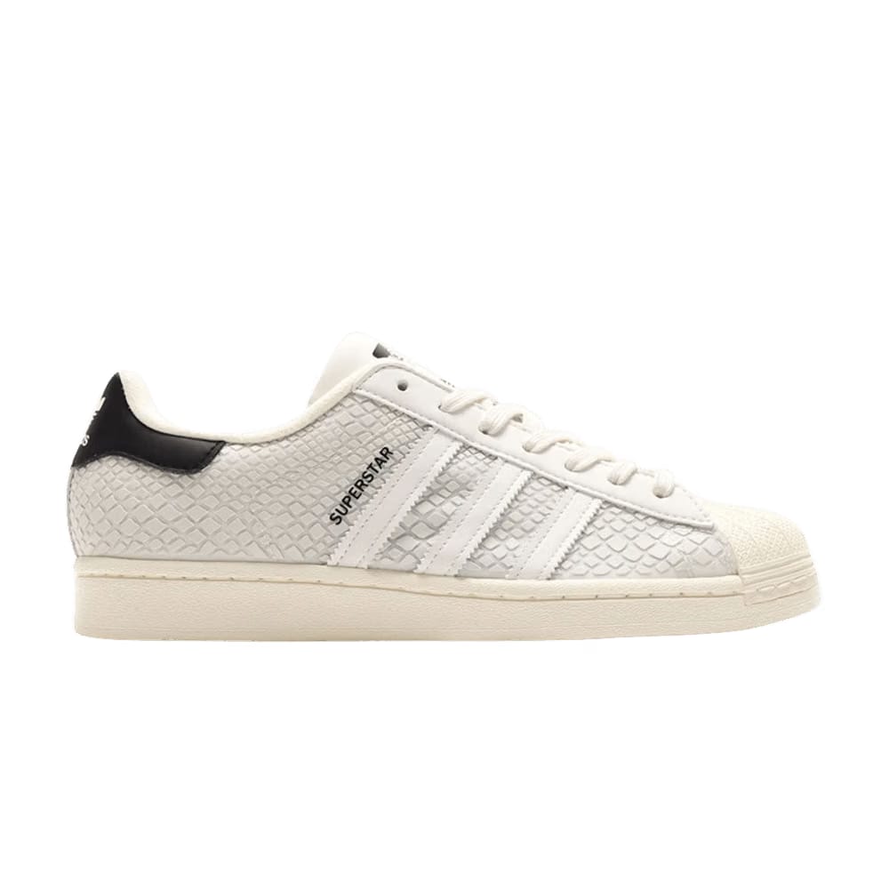 atmos x adidas Superstar G-SNK