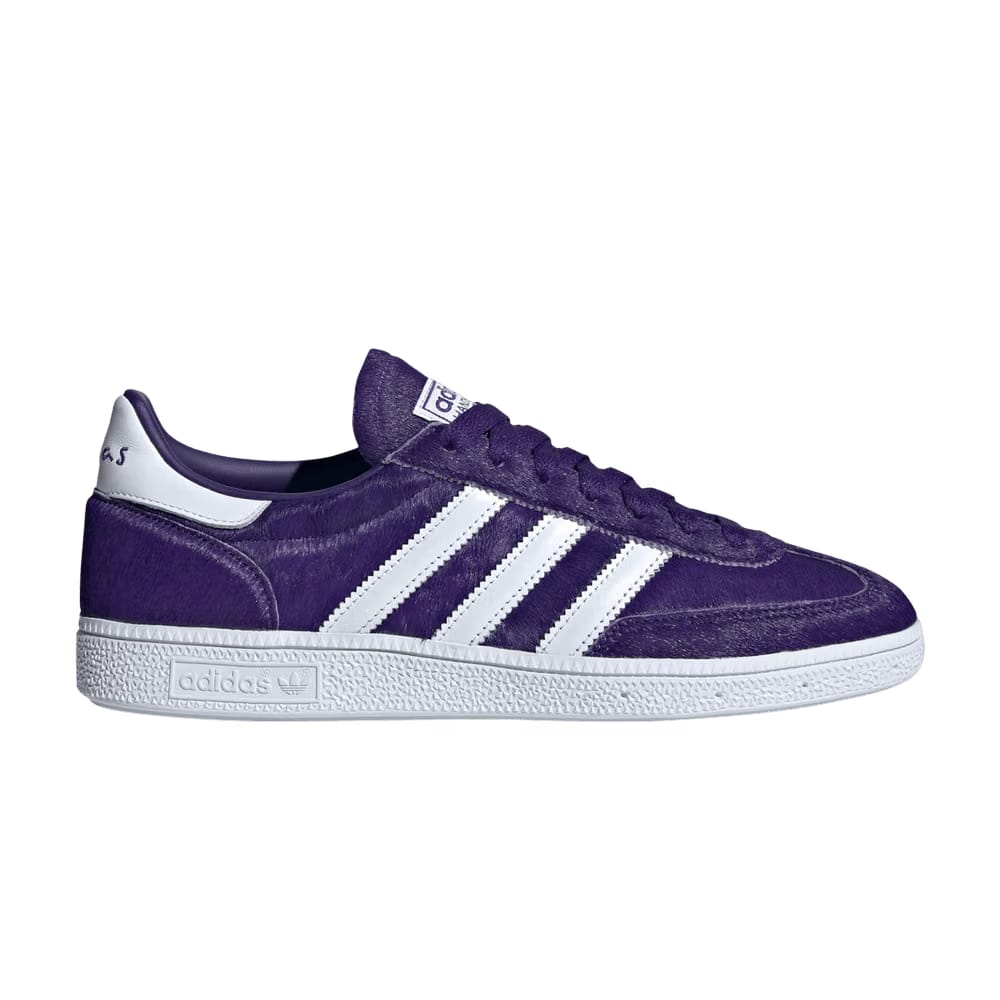 Adidas Handball Spezial Pony Hair Pack - Collegiate Purple
