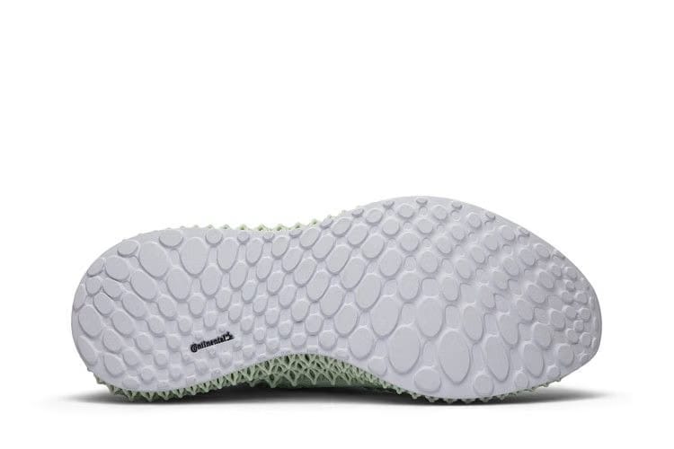 Parley x adidas AlphaEdge 4D Aero Green