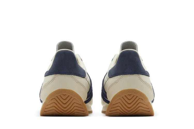 Adidas Wmns Country OG 'Off White Night Indigo'