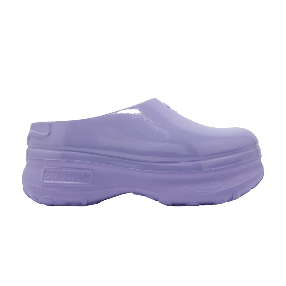 Adidas Wmns Adifom Stan Smith Mule 'Light Purple'